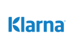 Footer payment logo: Klarna