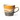Overview image: 70's Cappuccino Mug