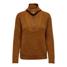 Overview image: Sigrid pullover