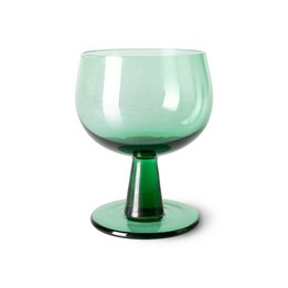 Overview image: Wine glass