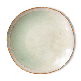Overview image: Side plates