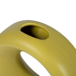 Overview second image: Circle vase