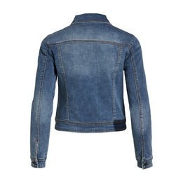 Overview second image: Denim jacket new win