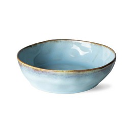 Overview image: 70s ceramics: pasta bowls