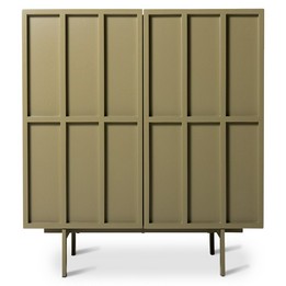 Overview image: Kast cupboard