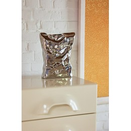 Overview image: HKObject Bag of Crisps Vase