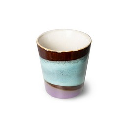 Overview second image: 70's Ceramic coffee mug
