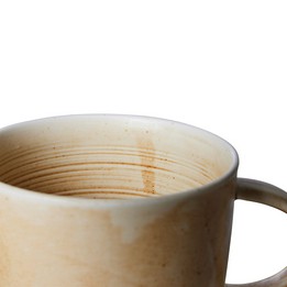 Overview second image: Chef's ceramics, mug
