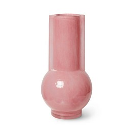Overview image: Flamingo vase