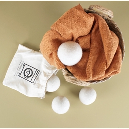 Overview image: Wasdroger ballen