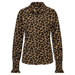 Overview image: Blouse Becky