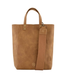 Overview image: Shopper Cognac