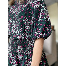 Overview second image: Blouse Ventia