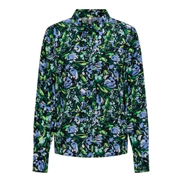 Overview image: Blouse jackson